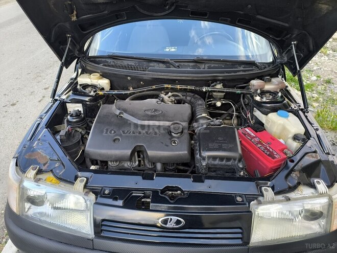 LADA (VAZ) 2112-6