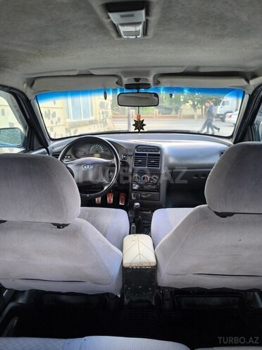 LADA (VAZ) 2112-9