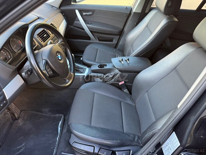 BMW X3-2