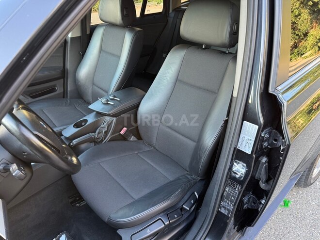 BMW X3-3