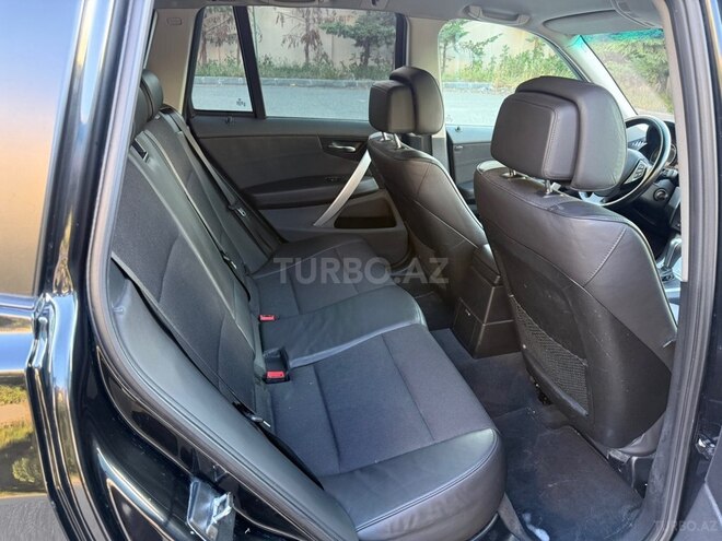 BMW X3-13