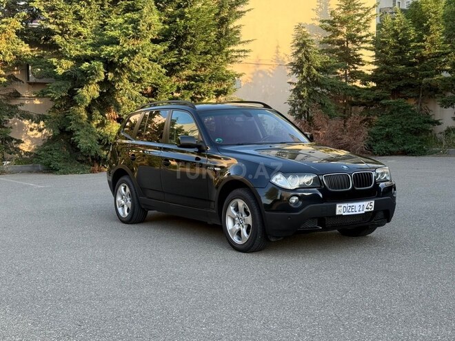 BMW X3-5
