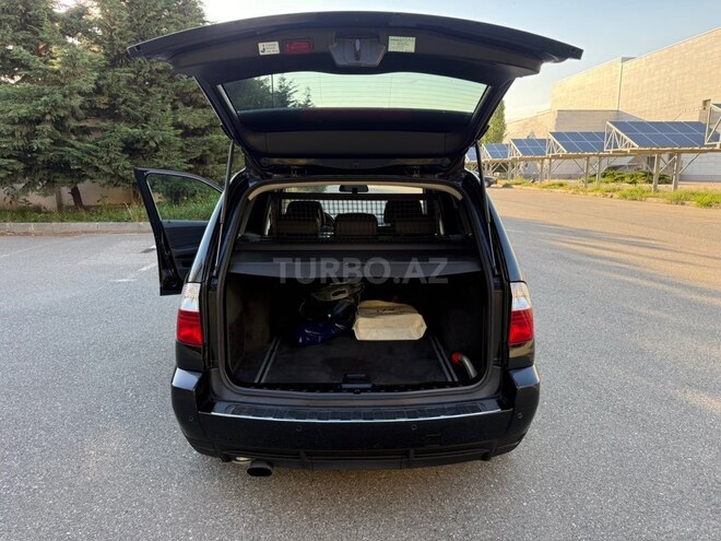BMW X3-7