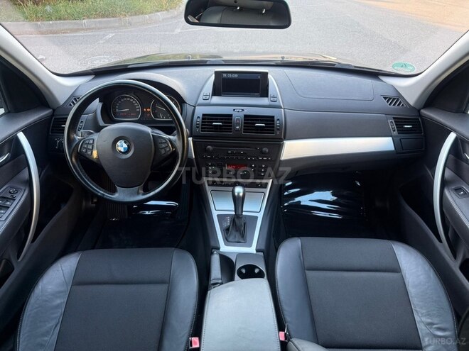 BMW X3-14
