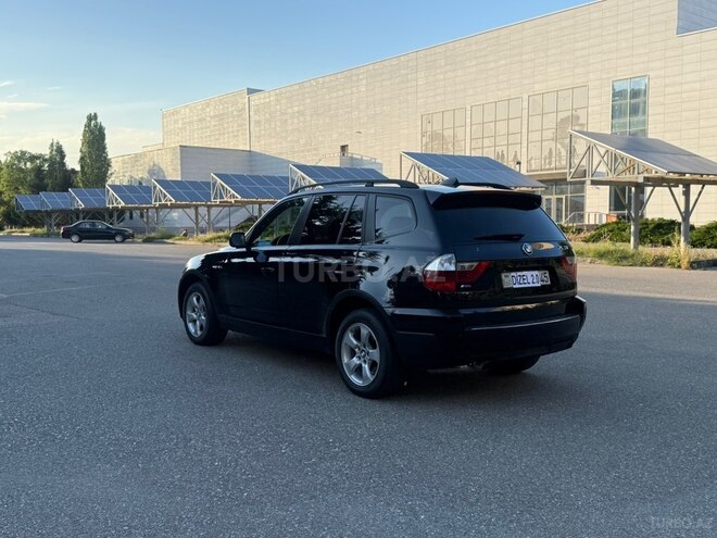 BMW X3-17