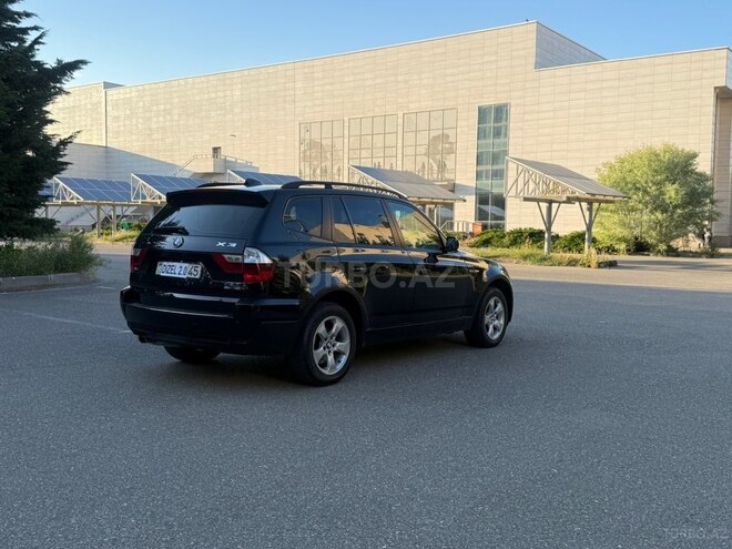 BMW X3-21