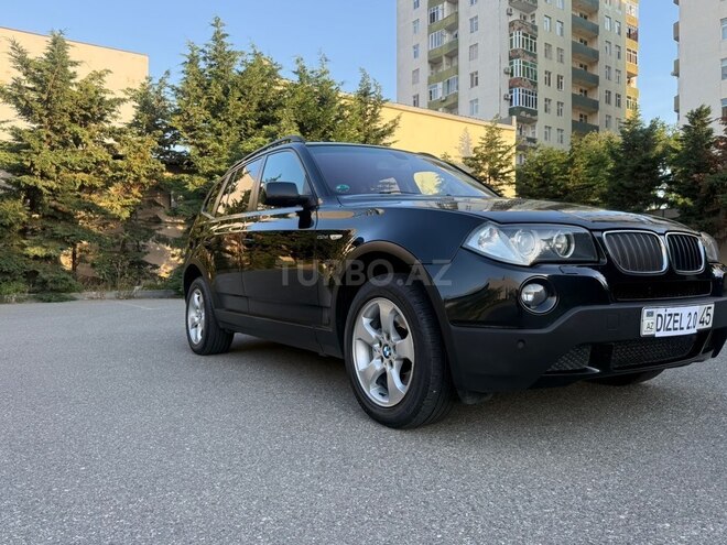 BMW X3-12