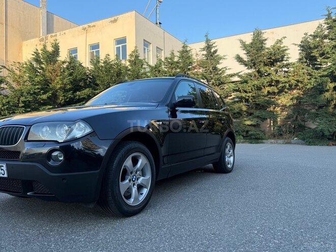 BMW X3-11