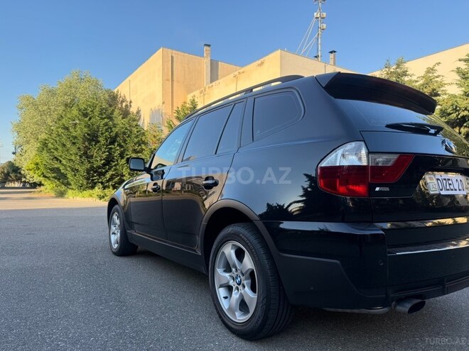 BMW X3-20