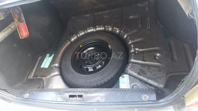 Saipa Tiba-12