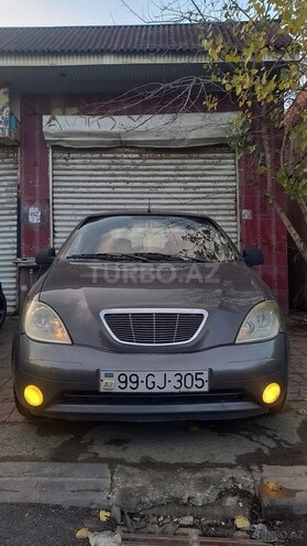 Saipa Tiba-1
