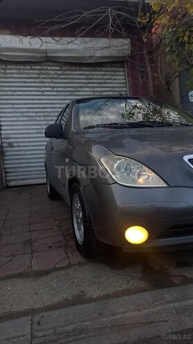Saipa Tiba-4