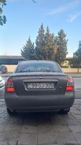Saipa Tiba-7