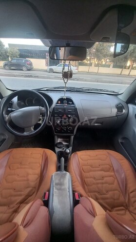 Saipa Tiba-8