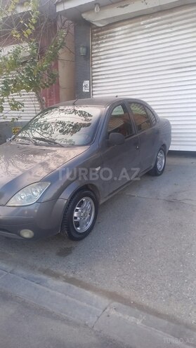 Saipa Tiba-2