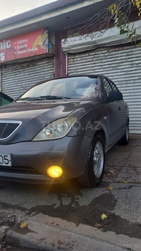 Saipa Tiba-3