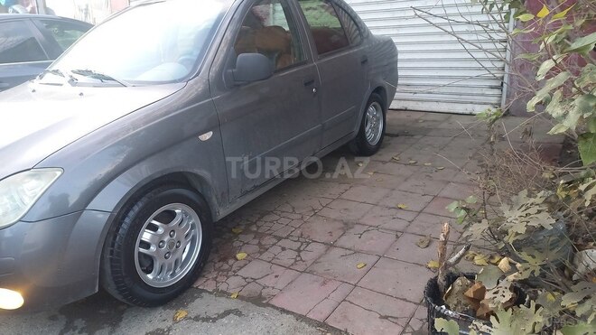 Saipa Tiba-5