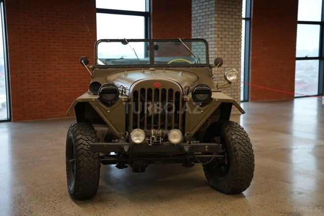 GAZ 67-1