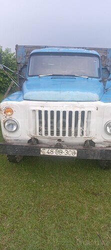 GAZ 53-1