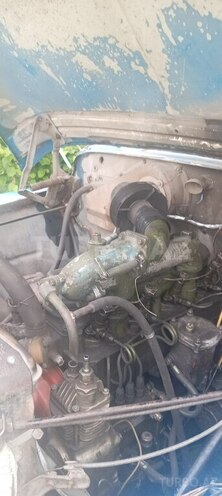 GAZ 53-3