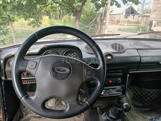LADA (VAZ) 21011-3