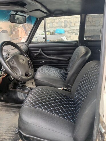 LADA (VAZ) 21011-5