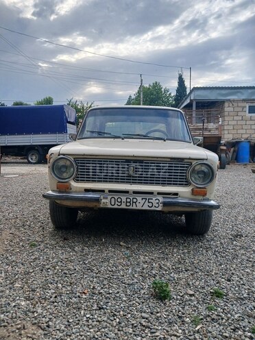 LADA (VAZ) 21011-6