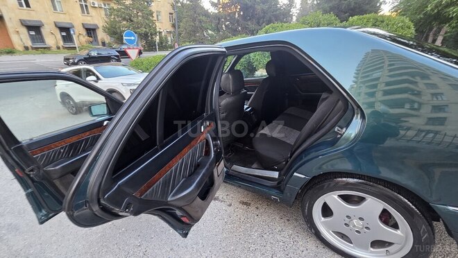 Mercedes S 350-20