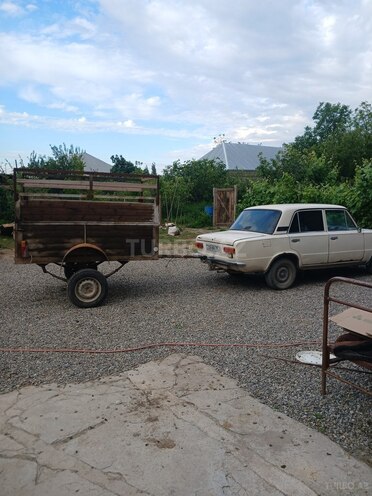 LADA (VAZ) 21011-7