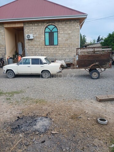 LADA (VAZ) 21011-8