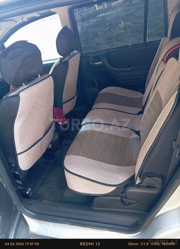 Opel Zafira-7