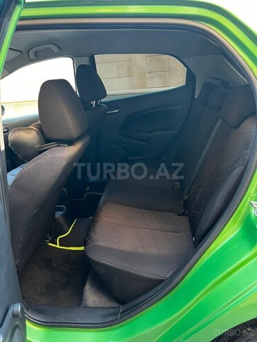 Mazda 2-7