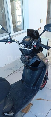Freedom JET 49-3