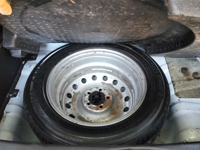Changan CS 35-5