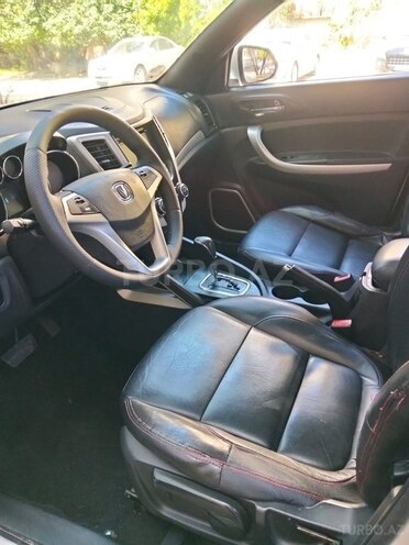 Changan CS 35-4