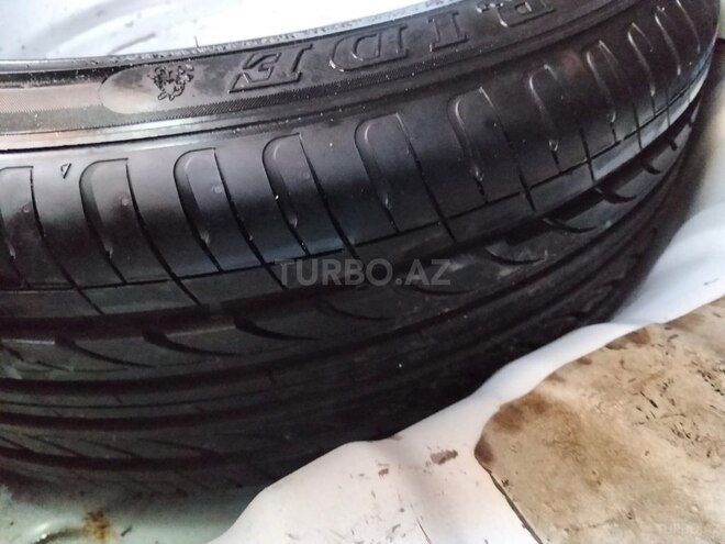 Changan CS 35-12