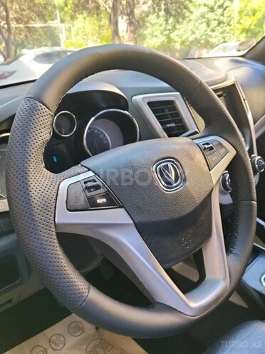 Changan CS 35-6