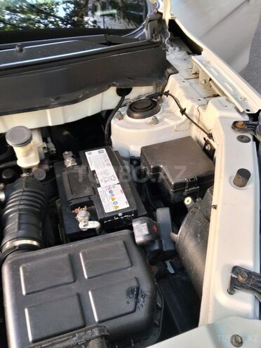 Changan CS 35-15