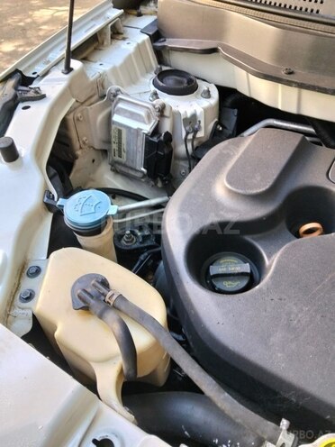 Changan CS 35-16