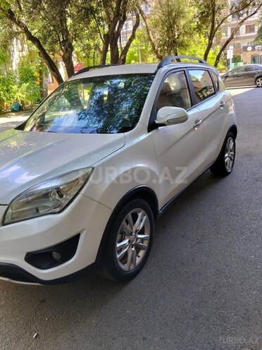 Changan CS 35-9