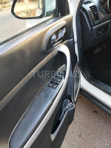 Changan CS 35-7