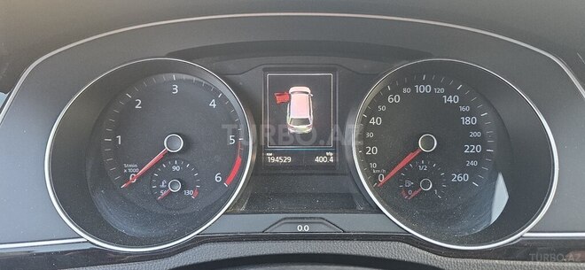 Volkswagen Passat-7