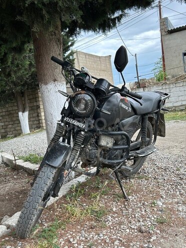 Tufan M50-1
