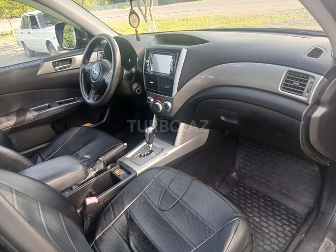 Subaru Forester-3