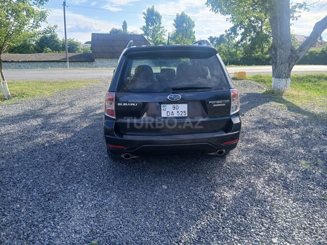 Subaru Forester-2