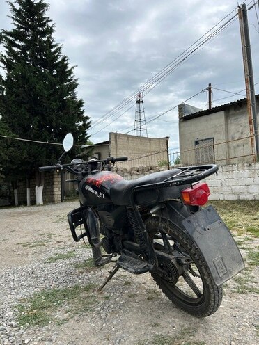 Tufan M50-2
