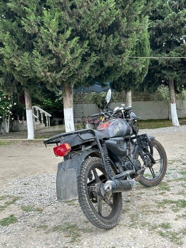Tufan M50-3