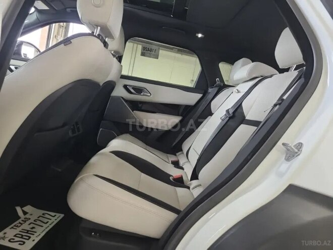 Land Rover RR Velar-8