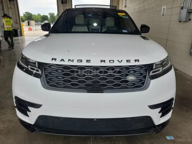 Land Rover RR Velar-2