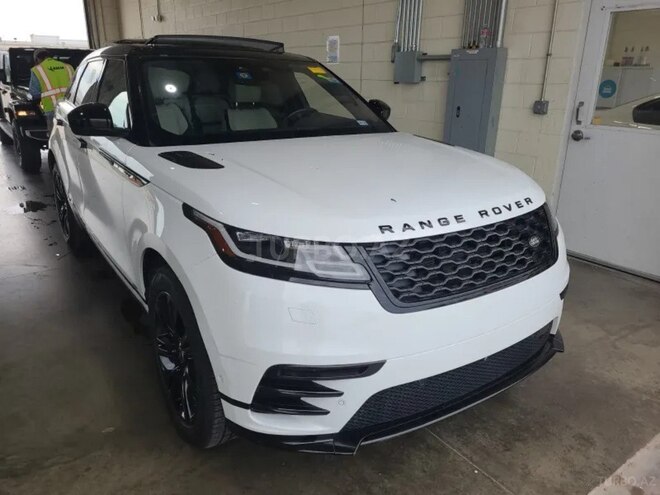 Land Rover RR Velar-3